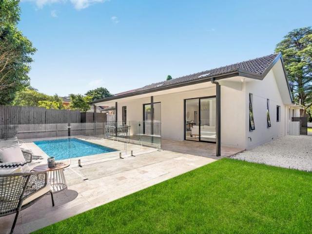 House for sale in Sydney, New South Wales