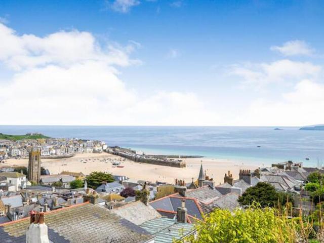 House for sale in Penbeagle, Cornwall