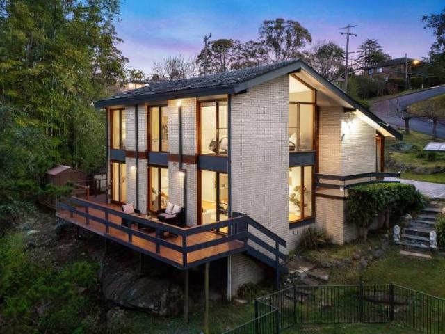 House for sale in St Ives, New South Wales