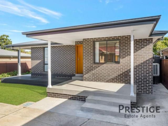 House for rent in St Johns Park, New South Wales