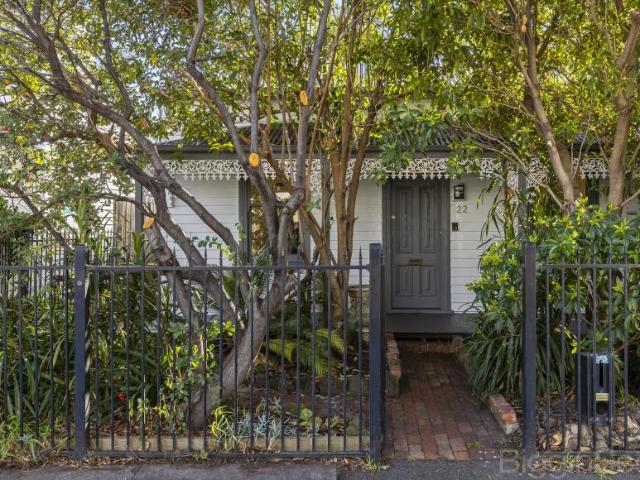 House for sale in St Kilda, Melbourne