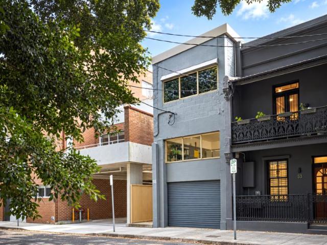 House for sale in Sydney, New South Wales