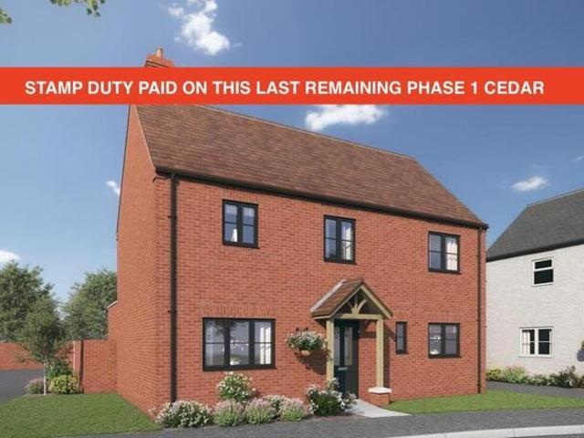 House for sale in Towcester, Isle Of Man