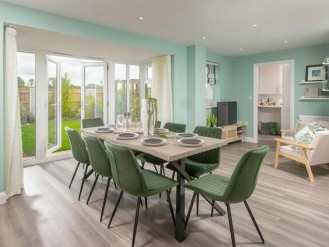 House for sale in Creswell, Baswich