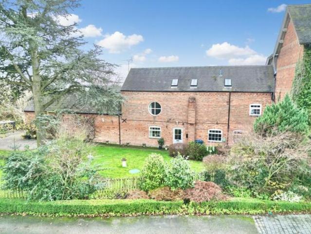 House for sale in Baswich, Staffordshire