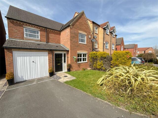 House for sale in Tantobie, Isle Of Man