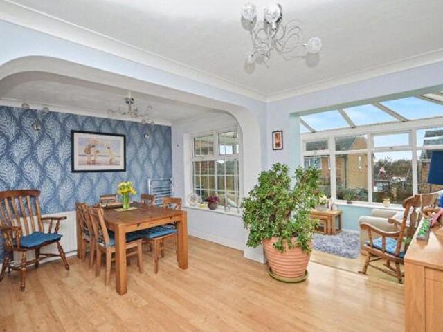 House for sale in West Yorkshire