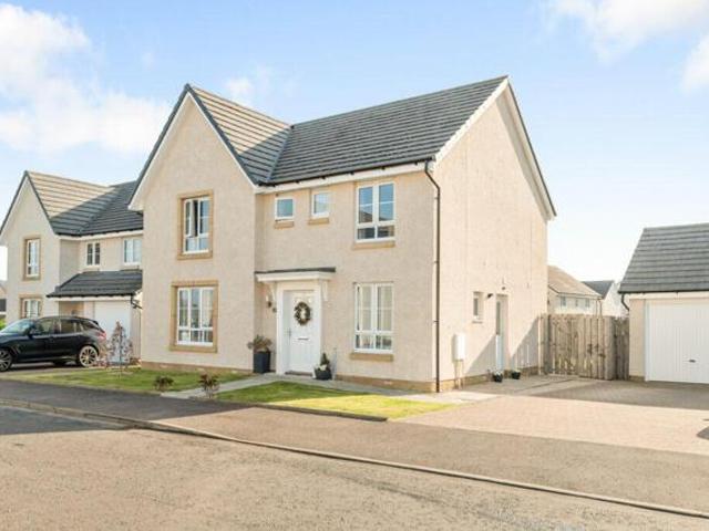 House for sale in Stirling, Raploch