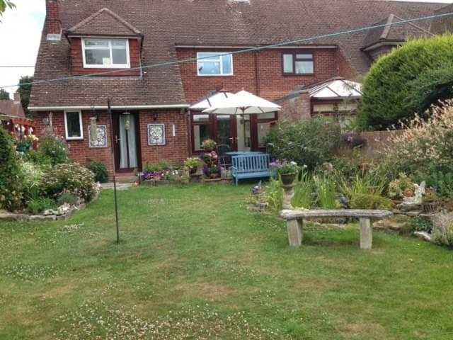 House for rent in Winton Hill, Test Valley