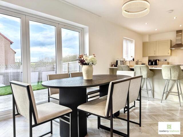 House for sale in Egglescliffe, Stockton-on-tees