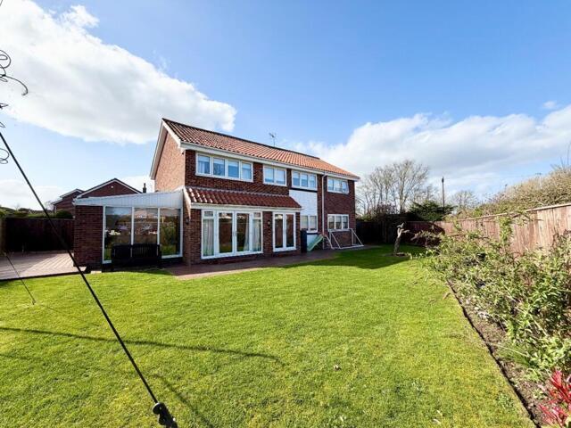 House for sale in Redmarshall, Stockton-on-tees