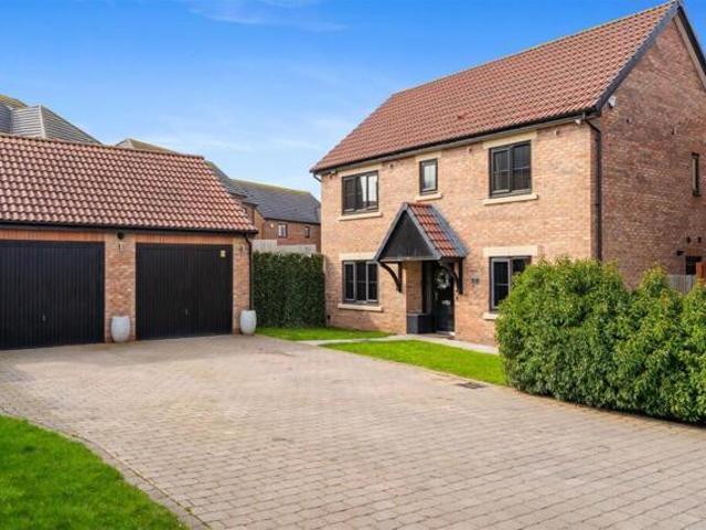 House for sale in Wynyard, Stockton-on-tees