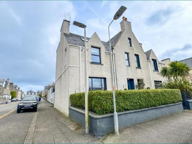 House for sale in Stornoway, Ceann a' Bhàigh