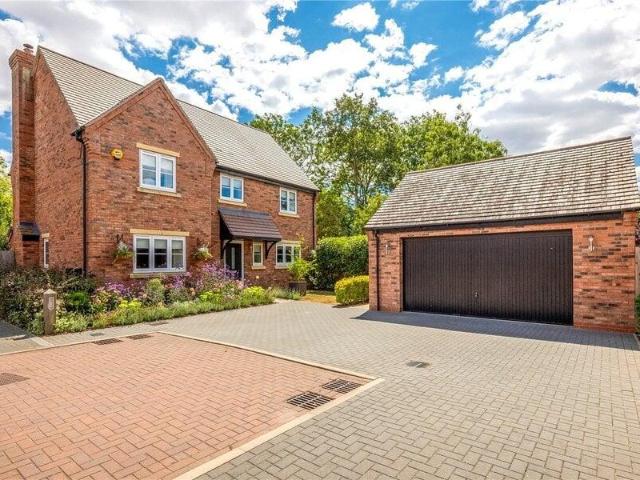 House for sale in Stratford-upon-Avon, Stratford-on-Avon