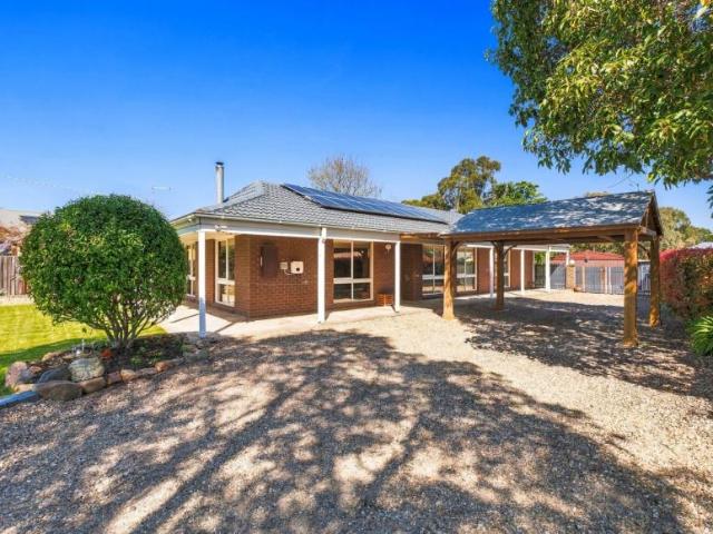 House for sale in Stratford, Victoria
