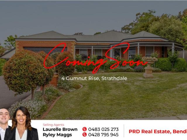 House for sale in Strathdale, Bendigo
