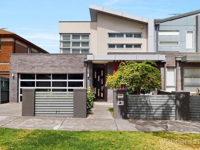 House for rent in Camerons Creek, Victoria