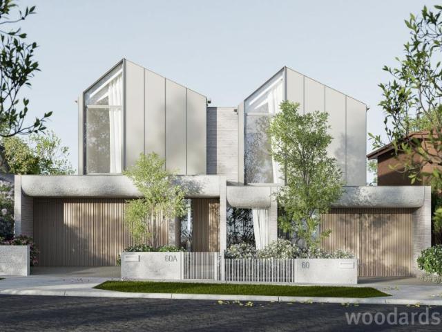 House for sale in Strathmore, Melbourne