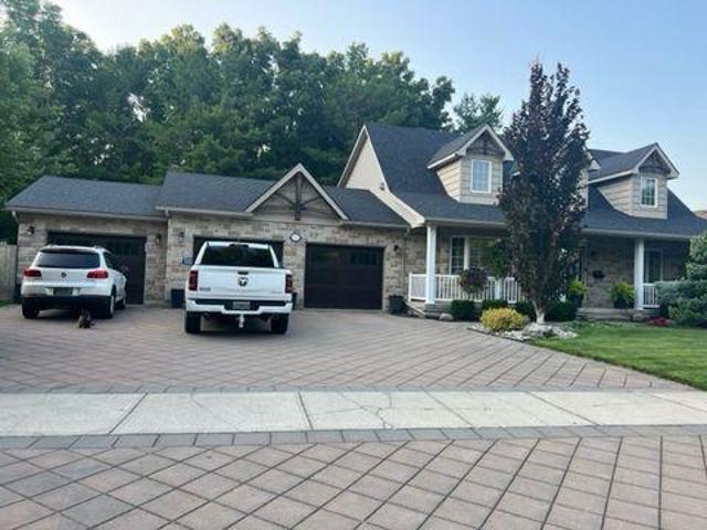 House for sale in Strathroy, Strathroy-Caradoc