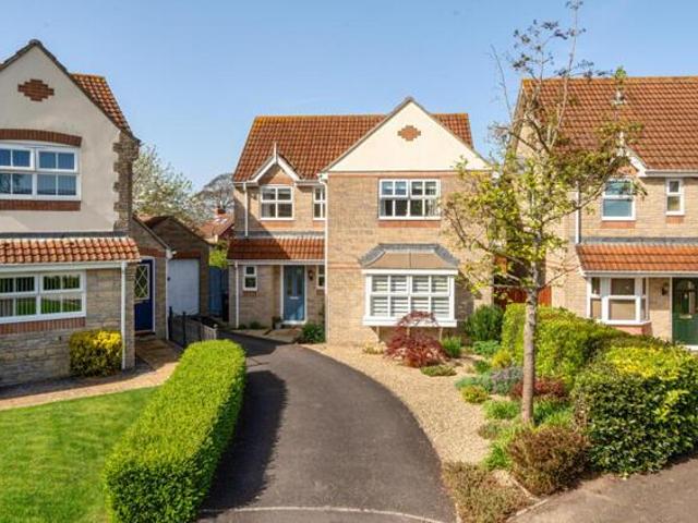 House for sale in Street, Somerset