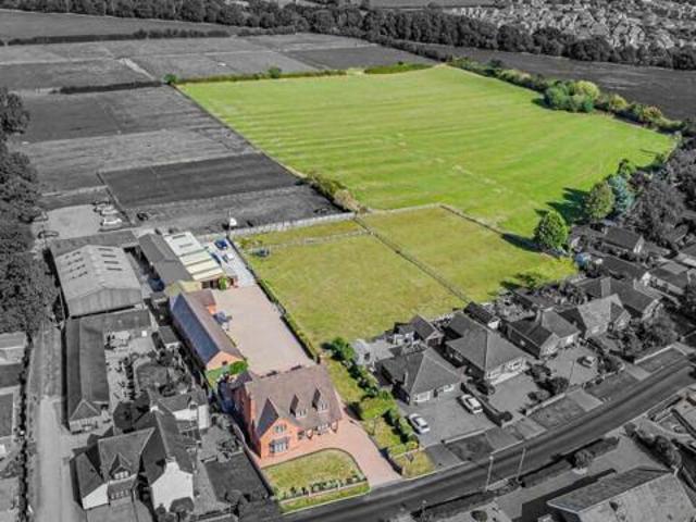 House for sale in Beamhurst, Staffordshire