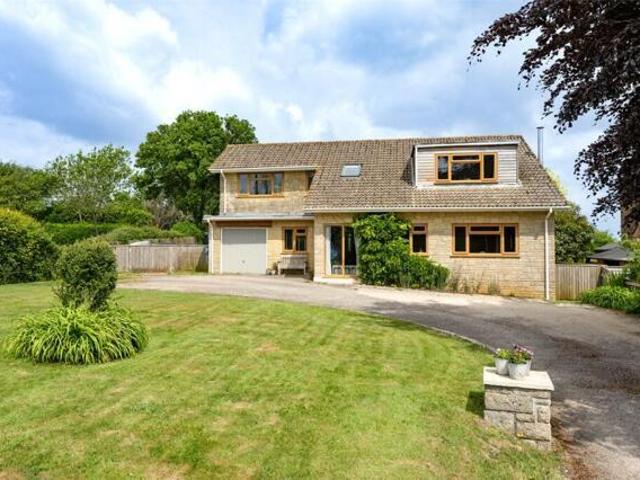 House for sale in Hazelbury Bryan