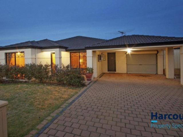 House for rent in Success, City of Cockburn