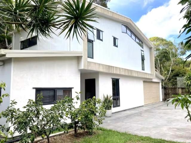 House for rent