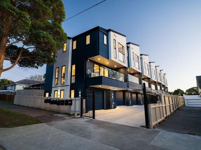 House for rent in Auckland