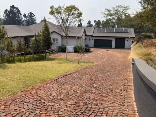 House for sale