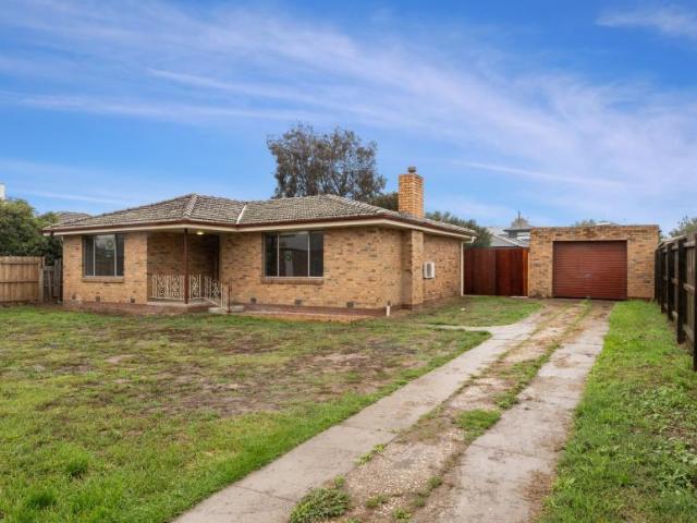 House for rent in Camerons Creek, Victoria