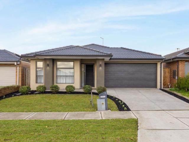 House for sale in Camerons Creek, Victoria