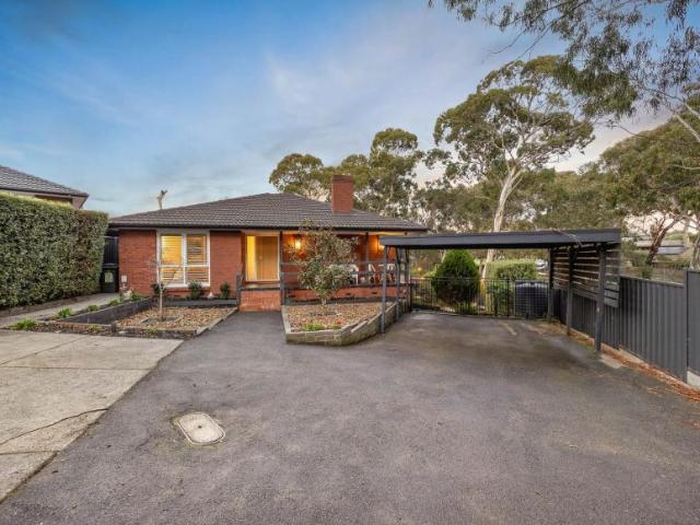 House for sale in Camerons Creek, Victoria