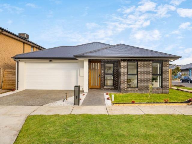 House for sale in Camerons Creek, Victoria