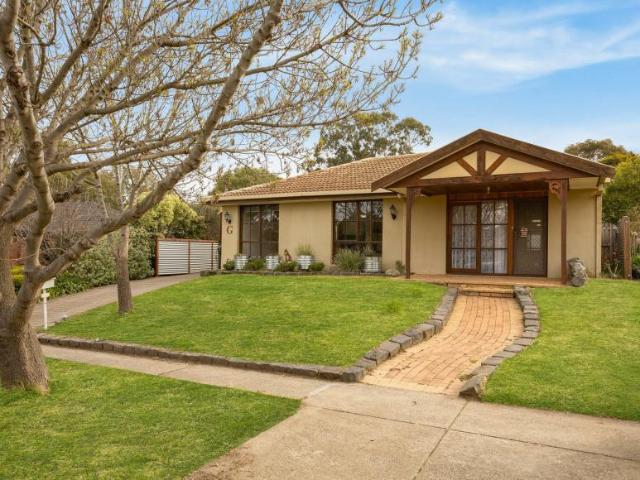 House for sale in Camerons Creek, Victoria