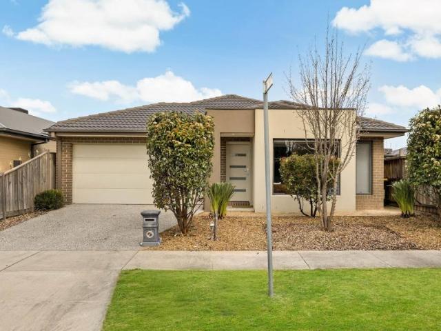 House for sale in Camerons Creek, Victoria