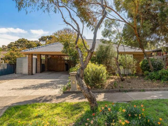 House for sale in Sunbury, Melbourne