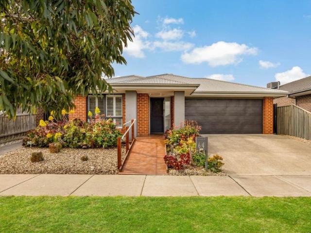 House for sale in Sunbury, Melbourne