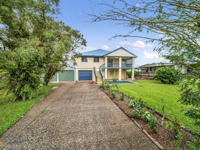 House for rent in Innisfail, Queensland