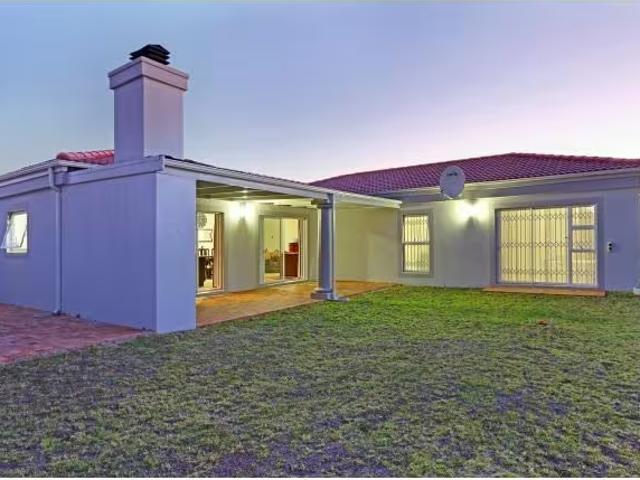 House for rent