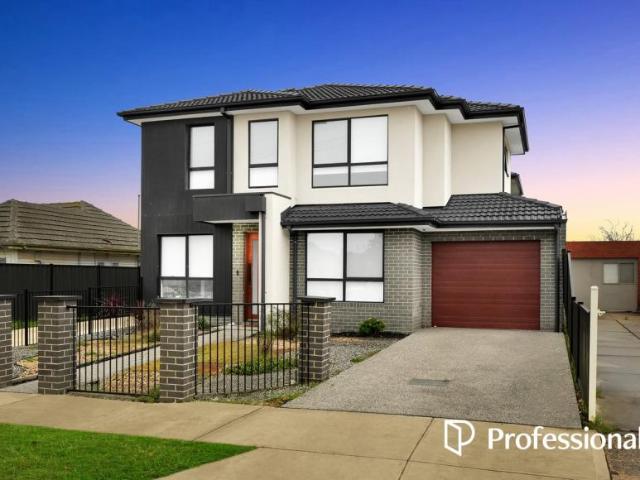 House for sale in Sunshine, Melbourne