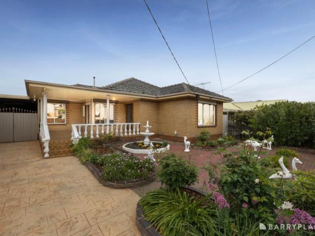 House for rent in Sunshine West, Melbourne