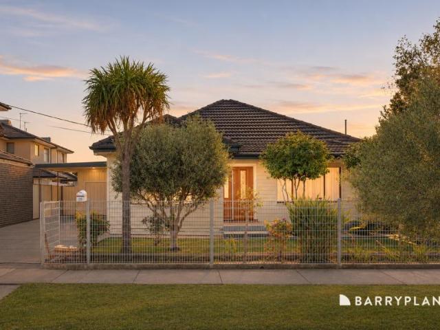 House for rent in Sunshine West, Melbourne
