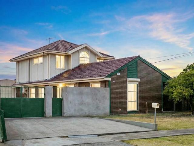 House for rent in Sunshine West, Melbourne