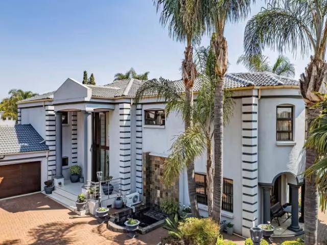 House for sale in Sunward Park, City of Ekurhuleni Metropolitan Municipality