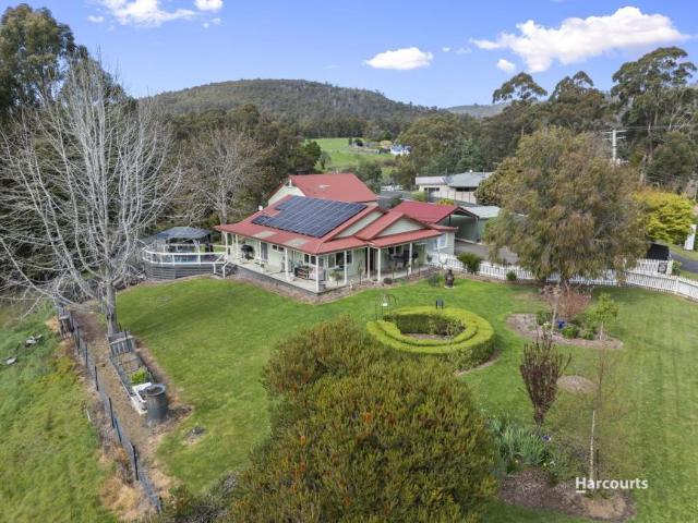 House for sale in Surges Bay, Huon Valley