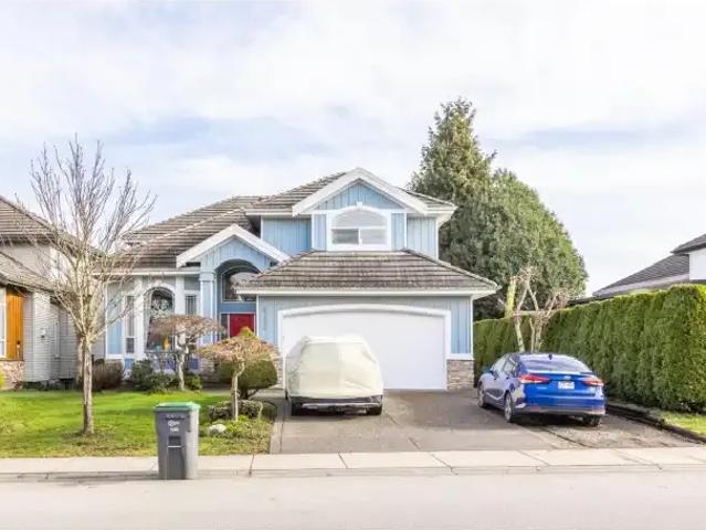 House for rent in Surrey, British Columbia