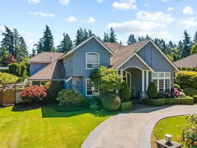 House for rent in Surrey, British Columbia