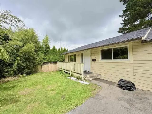 House for rent in Surrey, British Columbia