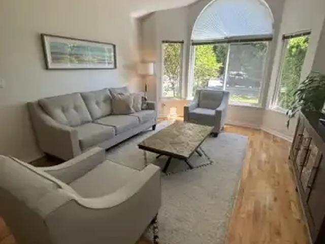 House for rent in Surrey, British Columbia